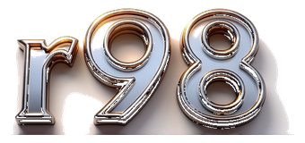 r98 logo