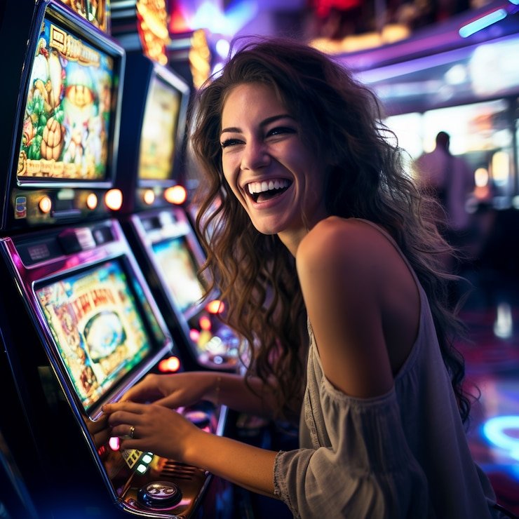 r98 Instant Gaming Lobby Access